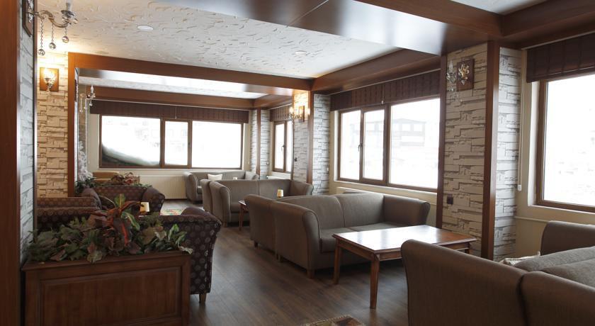 Er-Ta Soyak Hotel أولوداغ المظهر الخارجي الصورة